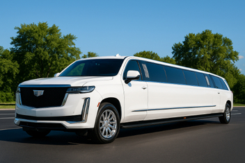 Peoria Limousine