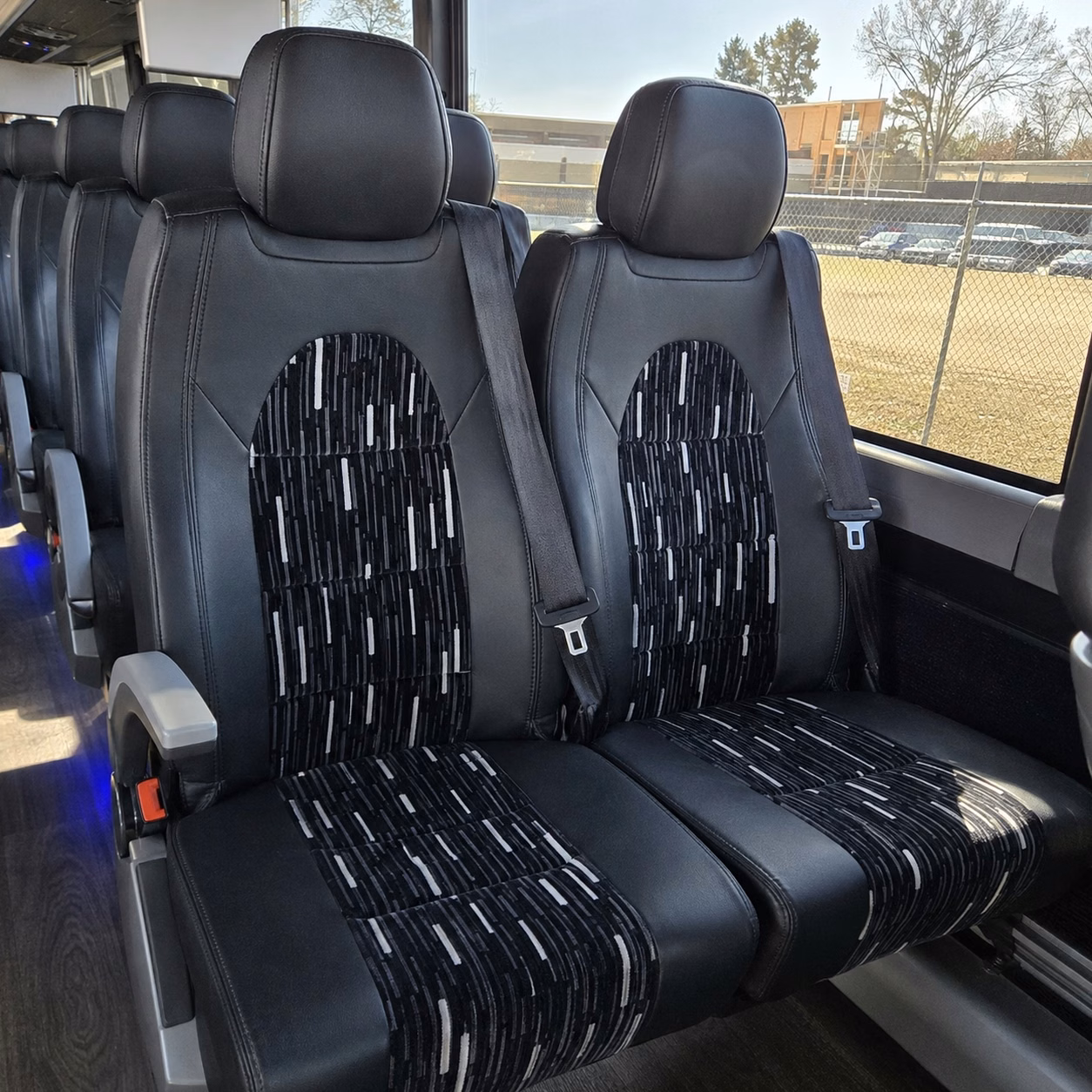 compare bus rentals in peoria the easy way