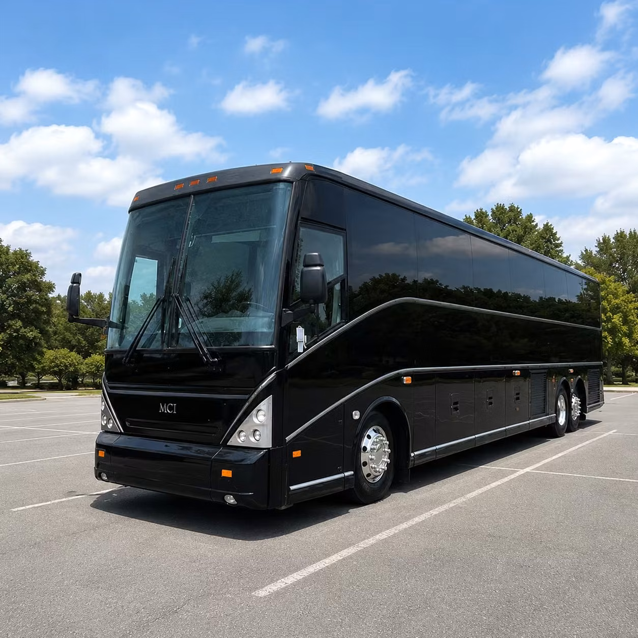 convention and conference shuttle transportation for peoria business groups