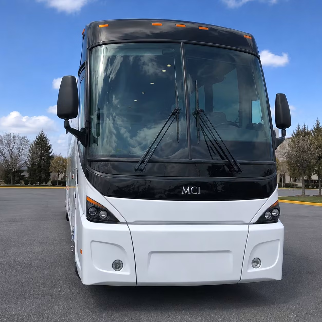 corporate campus shuttles for peoria s growing business parks