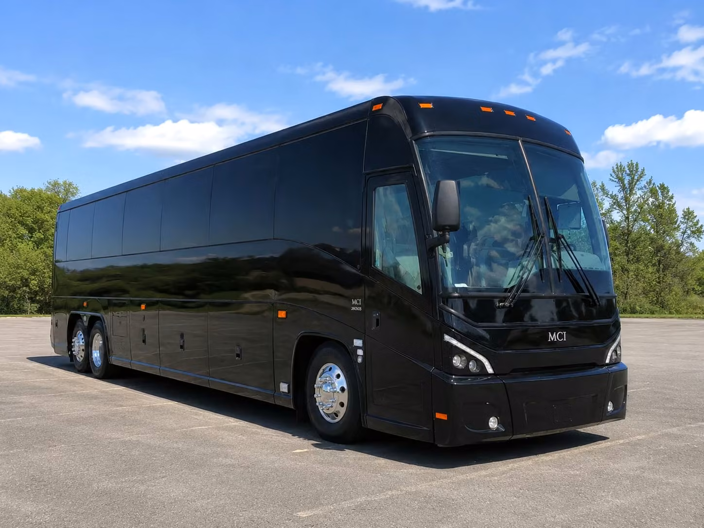 corporate event shuttle service in peoria arizona