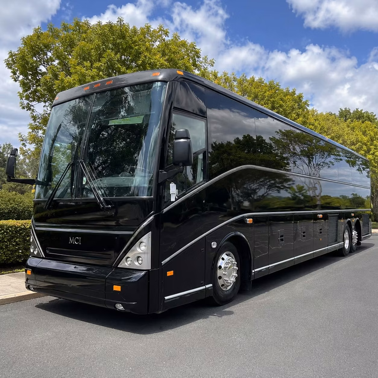 corporate transportation services in peoria