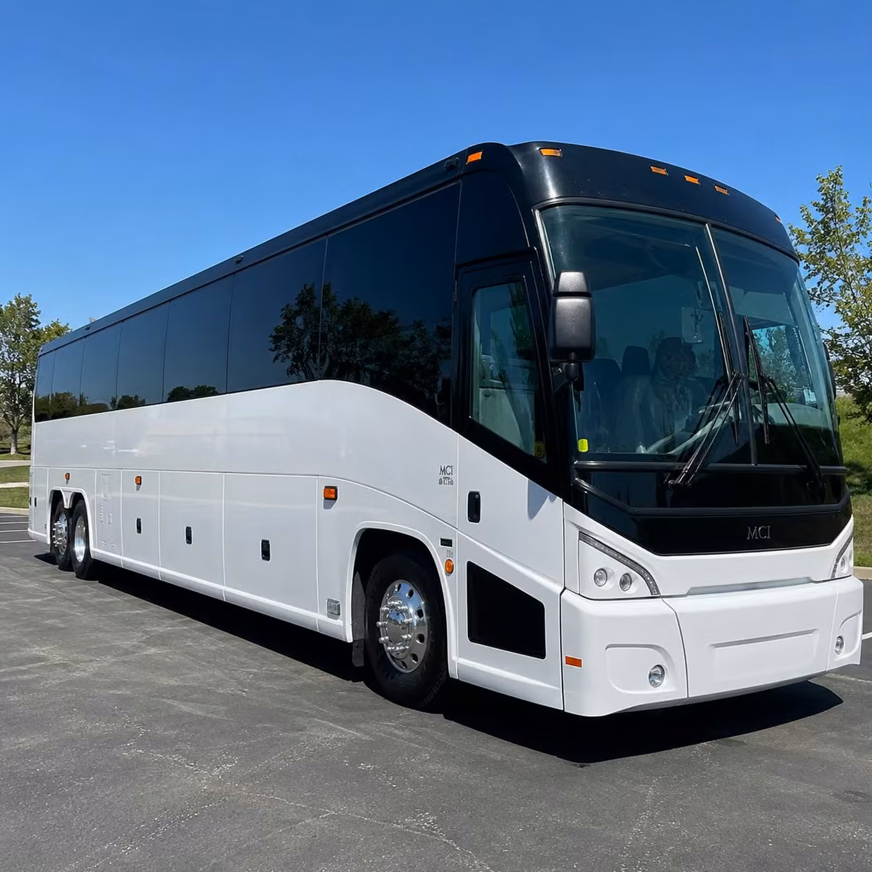 finding the right bus for your peoria airport transportation has never been easier