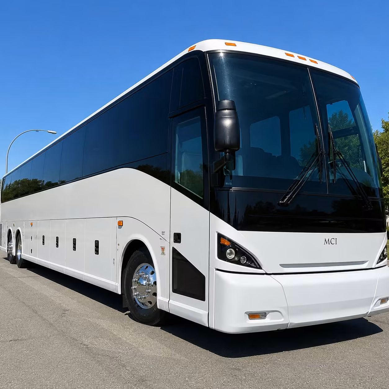 get your entire group to phoenix sky harbor without the stress