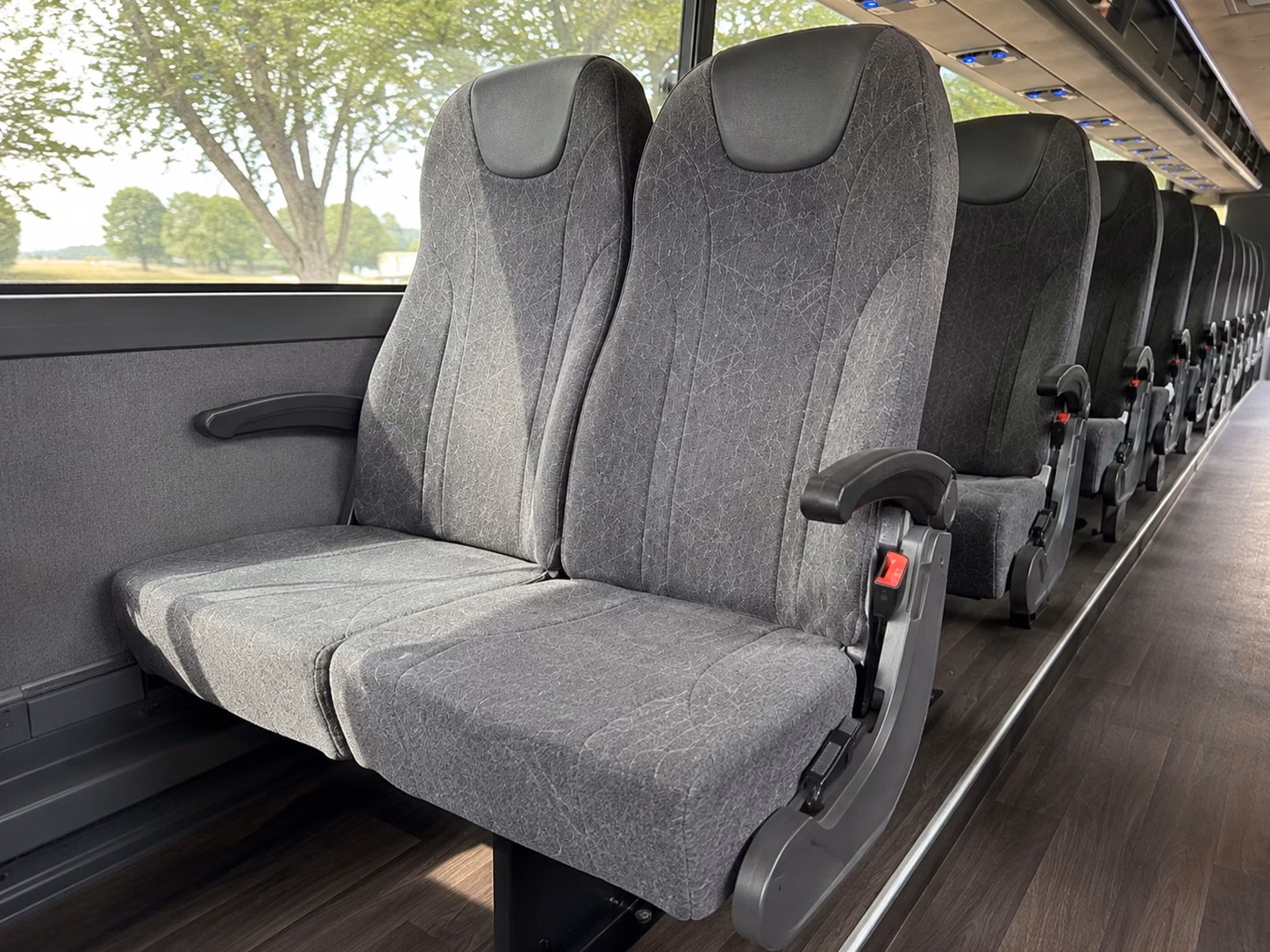 how the day of the week changes what a bus costs in peoria arizona