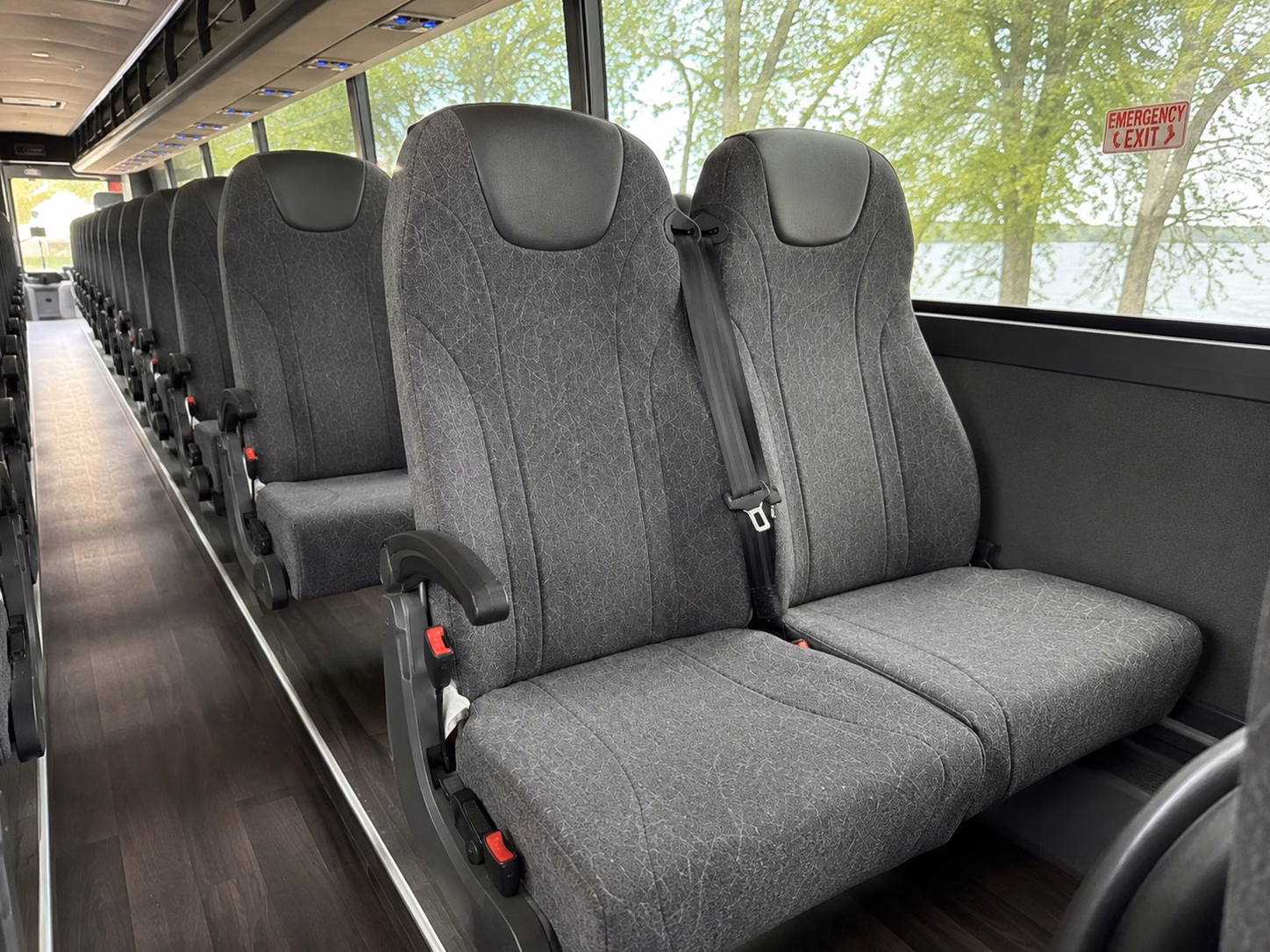 how where and when you re traveling affects peoria bus rental rates