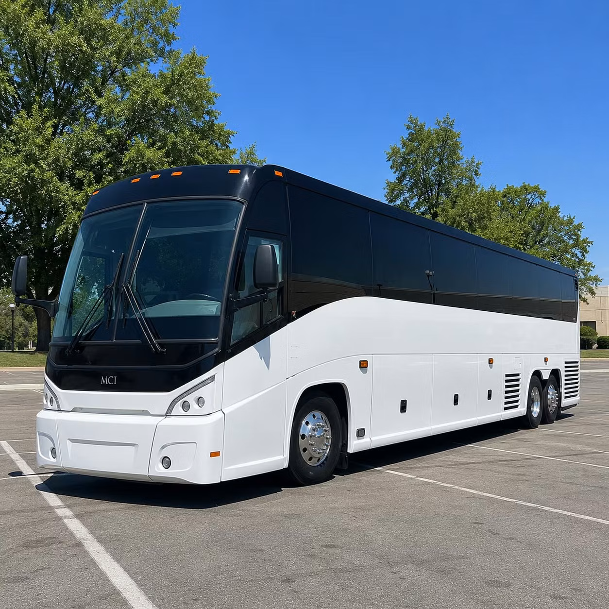 multi day charter bus packages for peoria groups traveling across arizona and the southwest