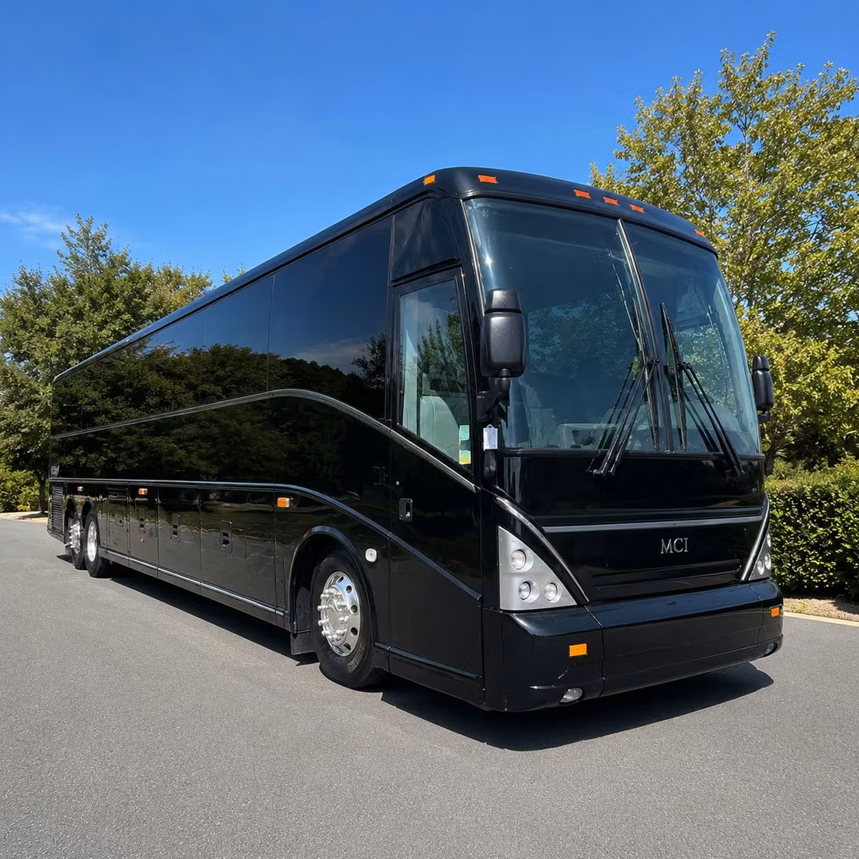 not in peoria you can still find corporate event transportation nearby