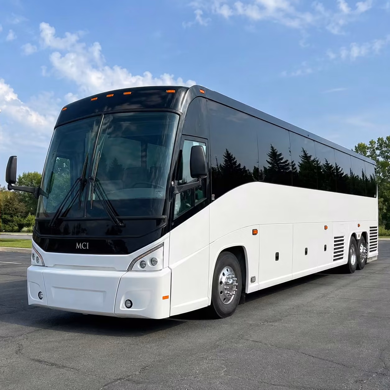 not in peoria you can still find long distance transportation nearby