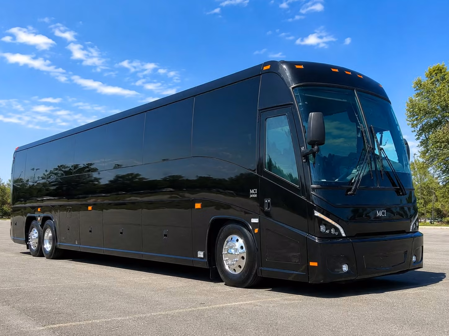 not in peoria you can still find private event transportation nearby