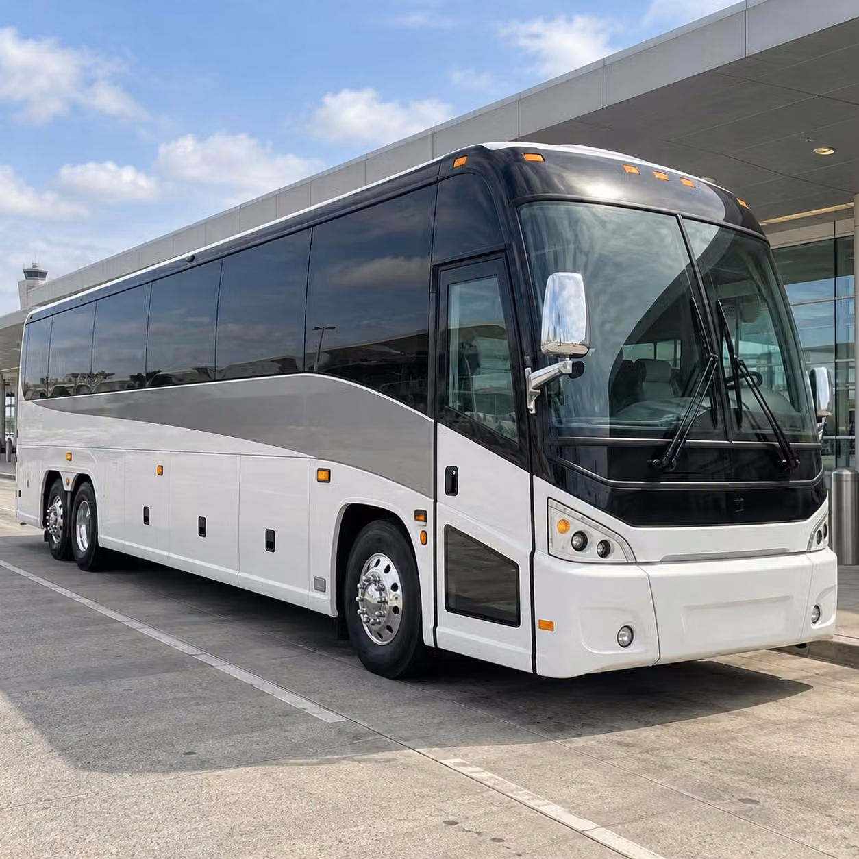 not in peoria you can still find prom transportation nearby
