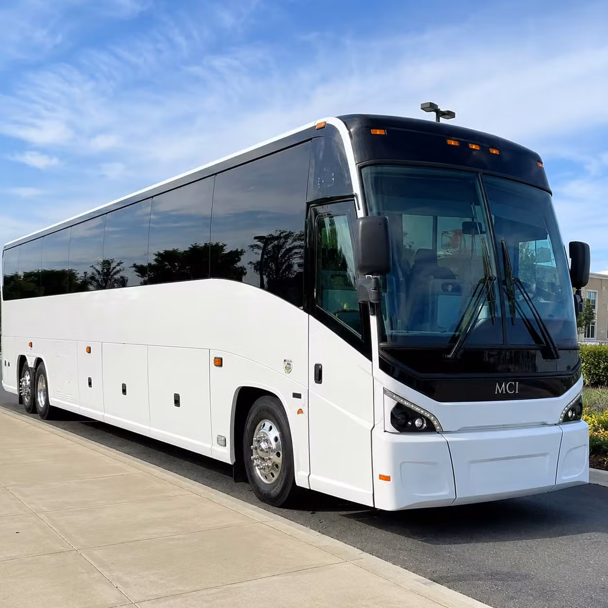 not in peoria you can still find religious group transportation nearby