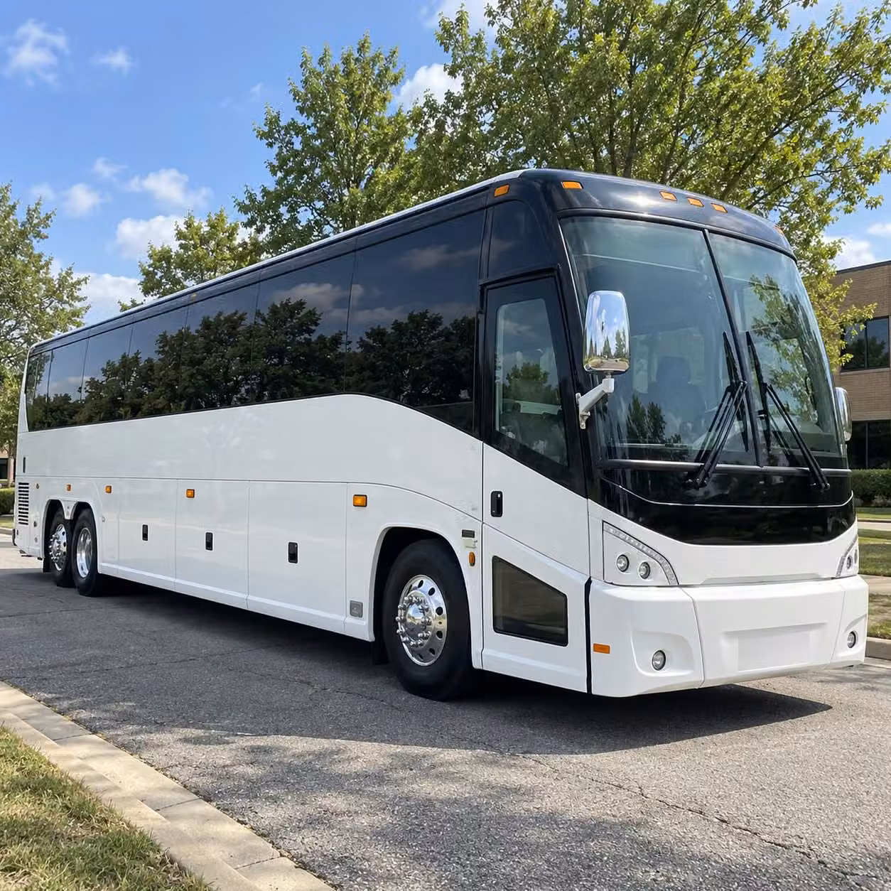 not in peoria you can still find school event transportation nearby