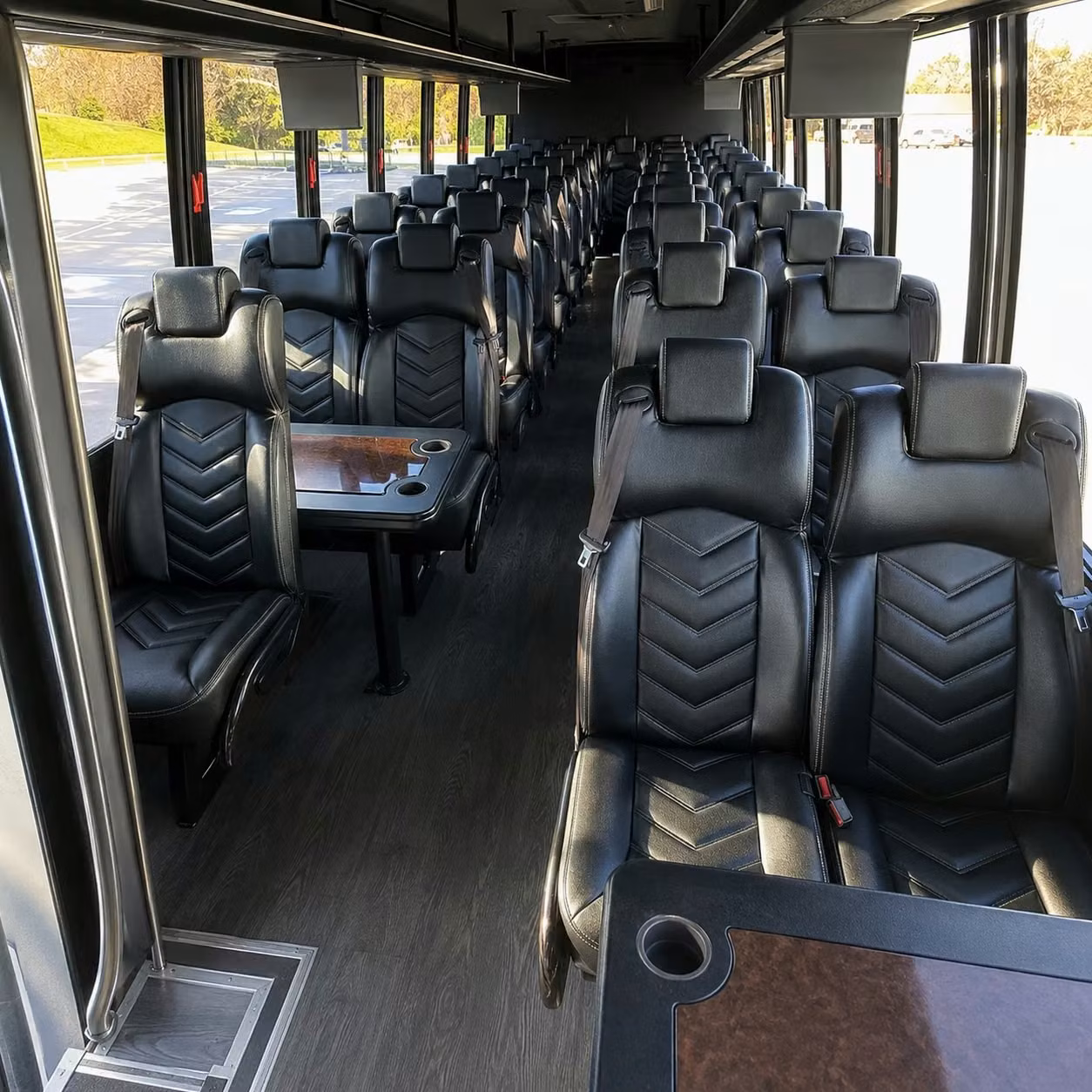 peoria church transportation