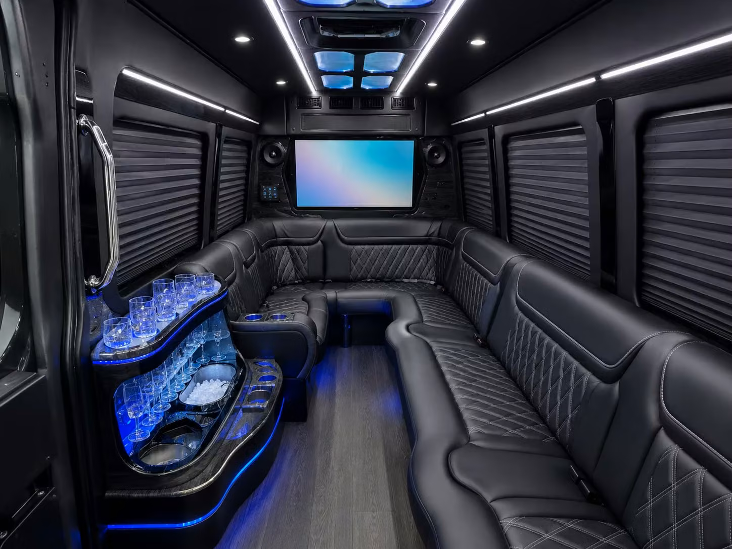 peoria concert and event bus rentals to ak chin pavilion and beyond