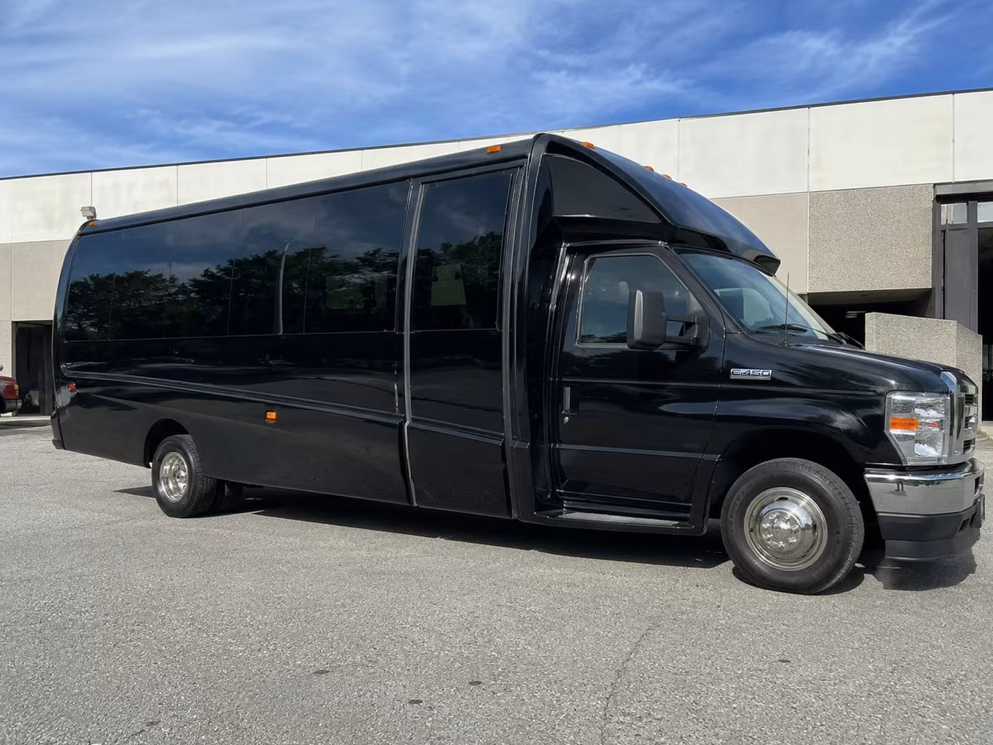 peoria employee transportation
