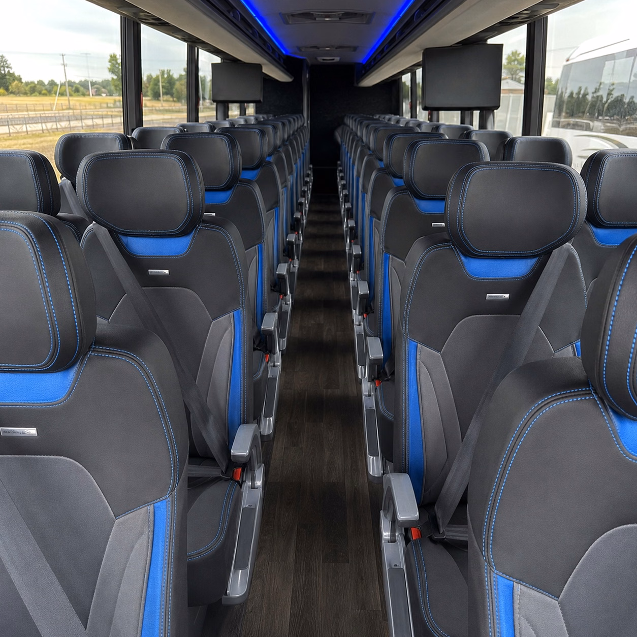 peoria event transportation