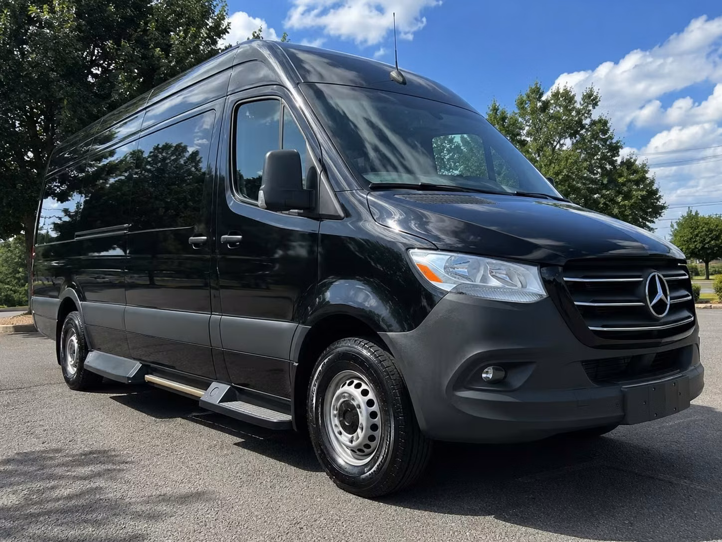 peoria field trip transportation