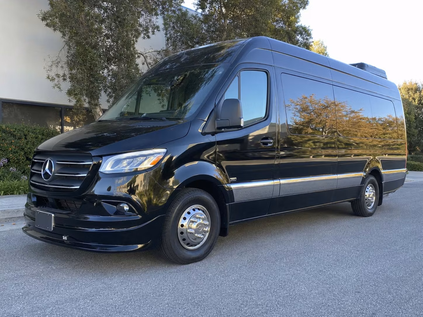 peoria government military transportation