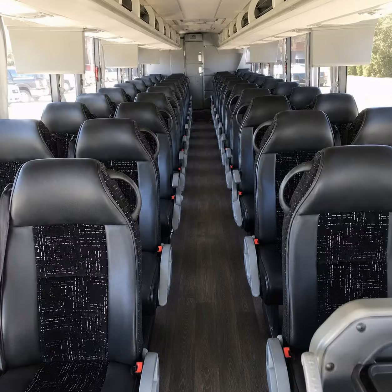 peoria long distance transportation