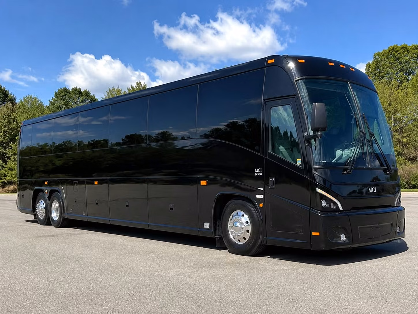 peoria school field trip and sports team transportation