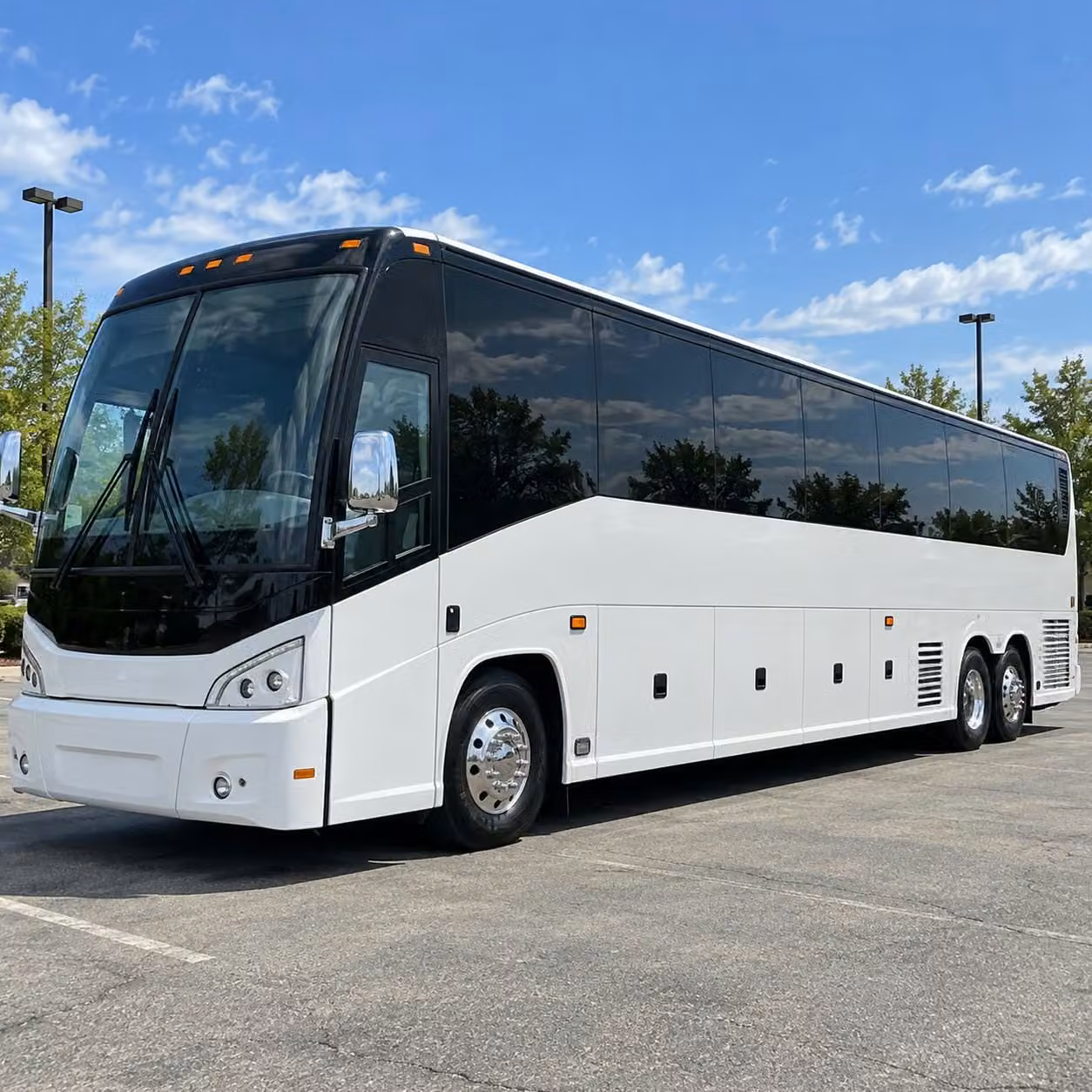 peoria sports team transportation services