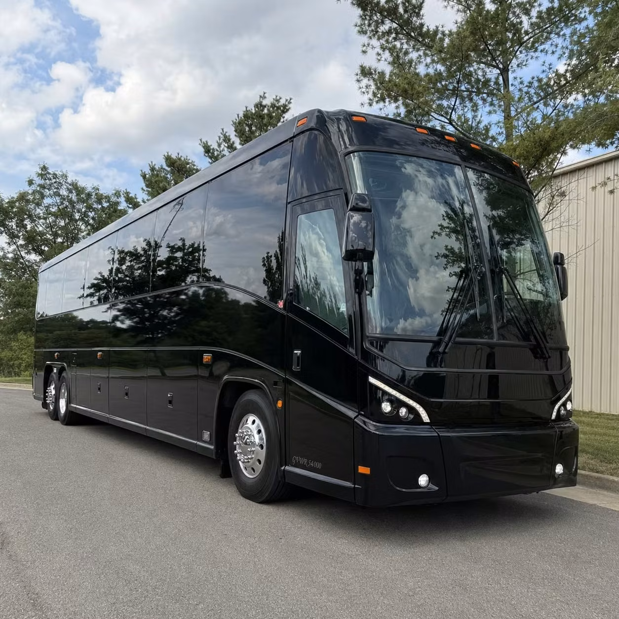 recurring employee personnel shuttle routes in peoria