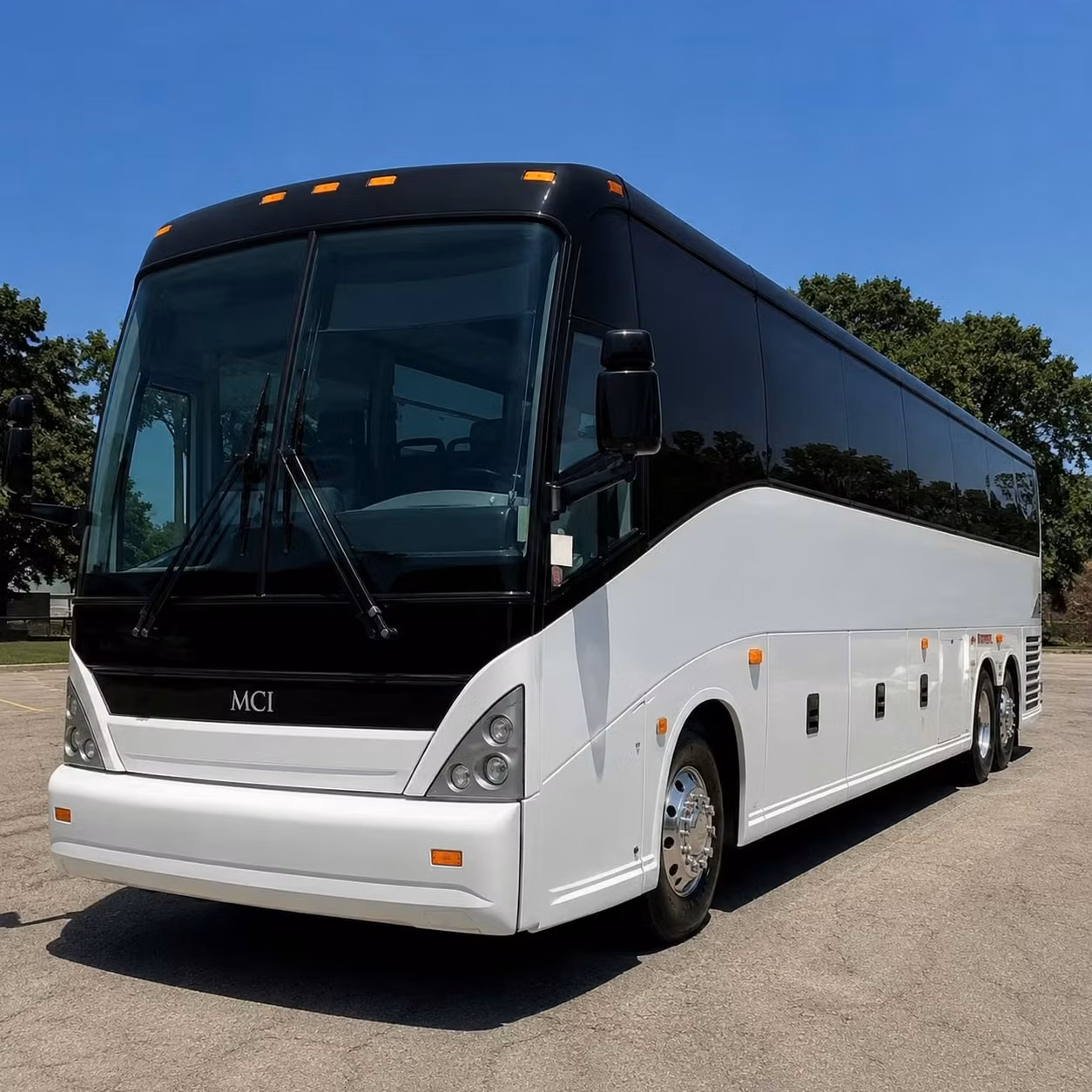 spring training group shuttles to and from peoria sports complex