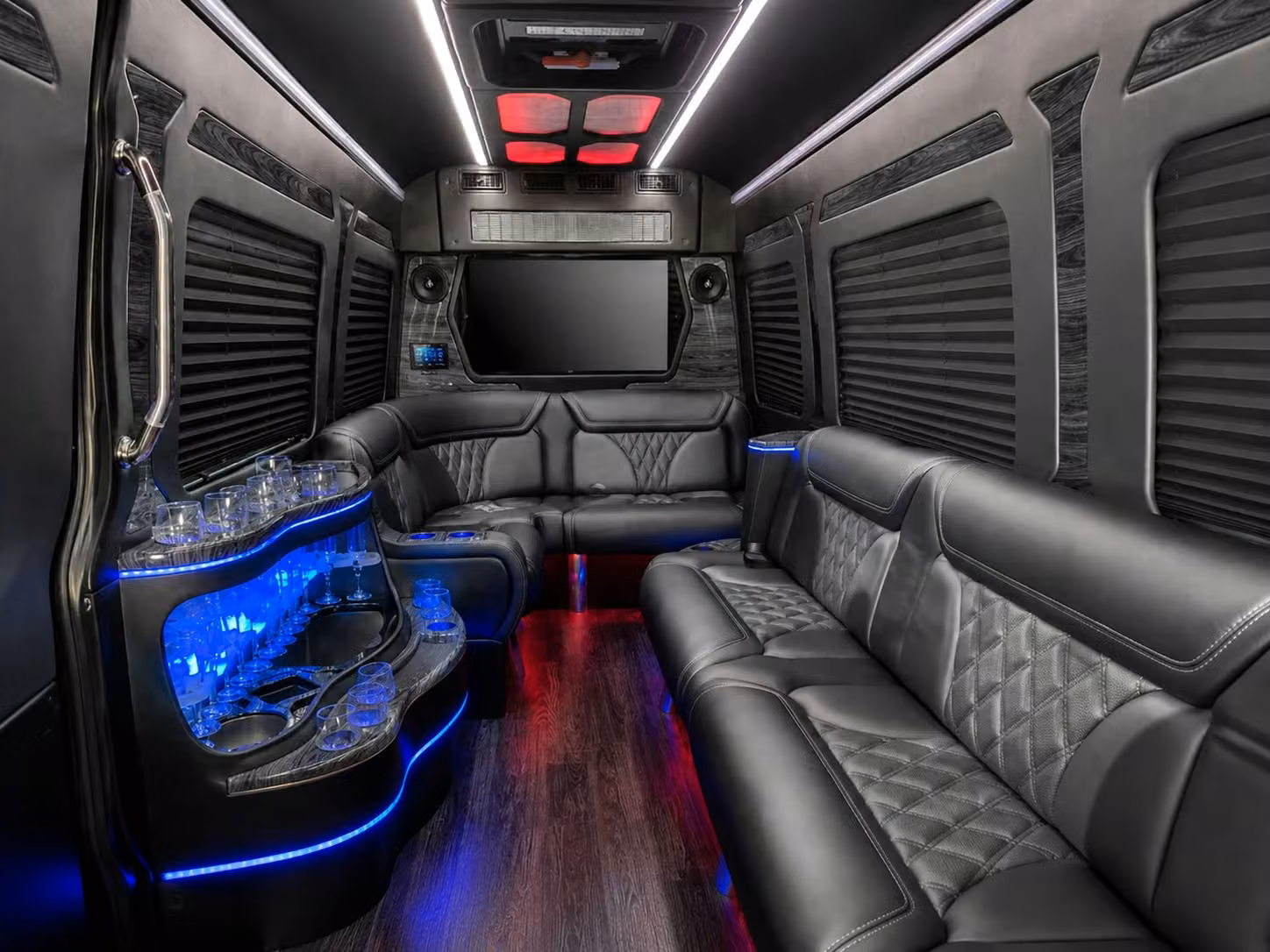 view instant online quotes for peoria employee transportation in under 30 seconds